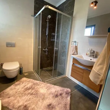 Goecek Begonvil 16 Deniz Manzarali 3+1 Villa Villa Gocek (Fethiye)