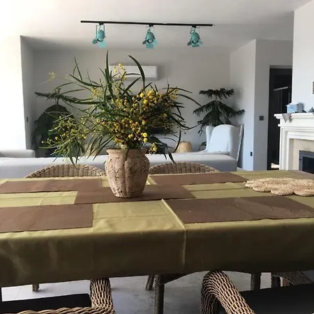 Villa Goecek Begonvil 16 Deniz Manzarali 3+1 Villa Gocek (Fethiye)